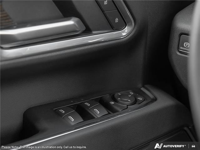 2026 GMC Sierra 2500HD SLE (Stk: 8187-26) in Sault Ste. Marie - Image 15 of 24
