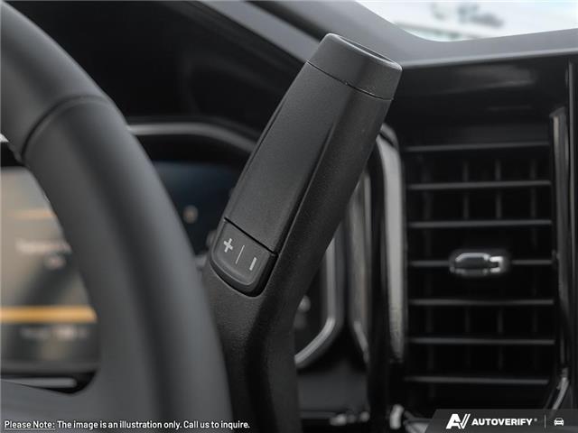 2026 GMC Sierra 2500HD SLE (Stk: 8187-26) in Sault Ste. Marie - Image 16 of 24