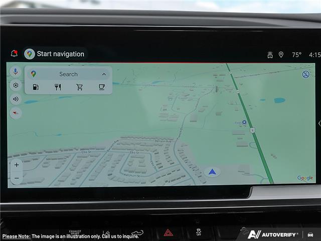 2026 GMC Sierra 2500HD SLE (Stk: 8187-26) in Sault Ste. Marie - Image 17 of 24