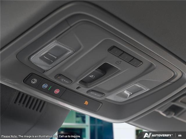 2026 GMC Sierra 2500HD SLE (Stk: 8187-26) in Sault Ste. Marie - Image 18 of 24