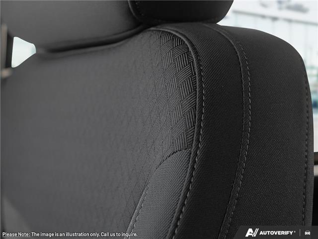 2026 GMC Sierra 2500HD SLE (Stk: 8187-26) in Sault Ste. Marie - Image 19 of 24