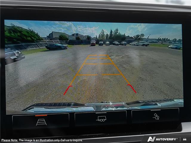 2026 GMC Sierra 2500HD SLE (Stk: 8187-26) in Sault Ste. Marie - Image 22 of 24