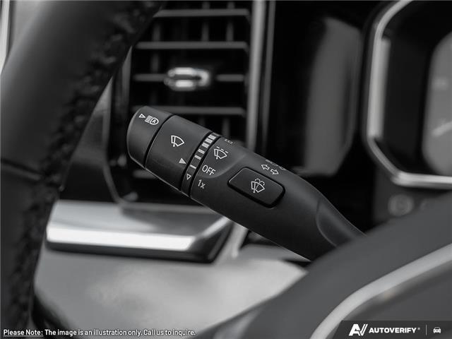 2026 GMC Sierra 2500HD SLE (Stk: 8187-26) in Sault Ste. Marie - Image 24 of 24
