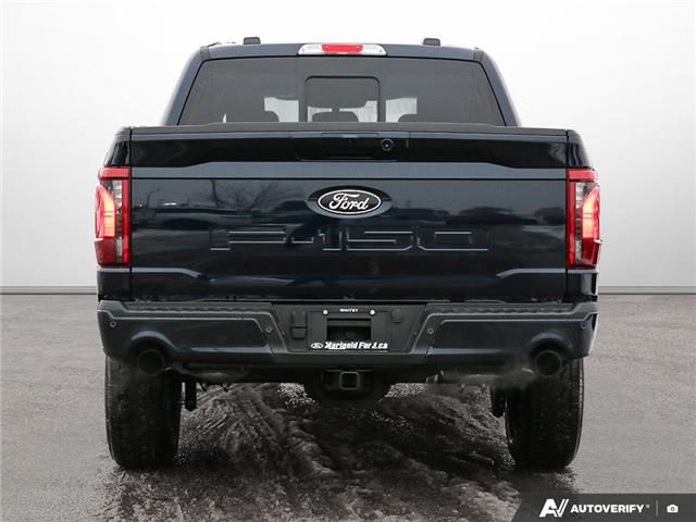2025 Ford F-150 XLT (Stk: 6-25FT0736) in Whitby - Image 5 of 32