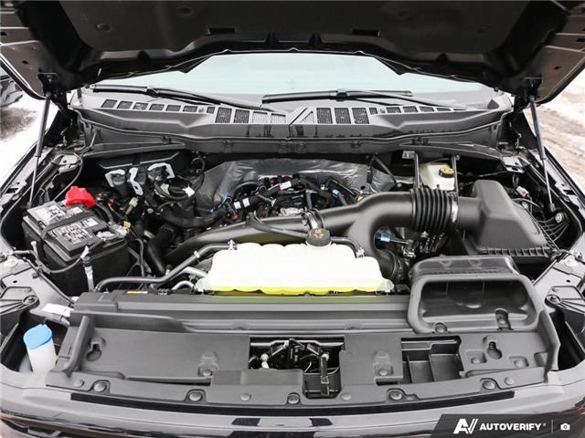 2025 Ford F-150 XLT (Stk: 6-25FT0736) in Whitby - Image 9 of 32