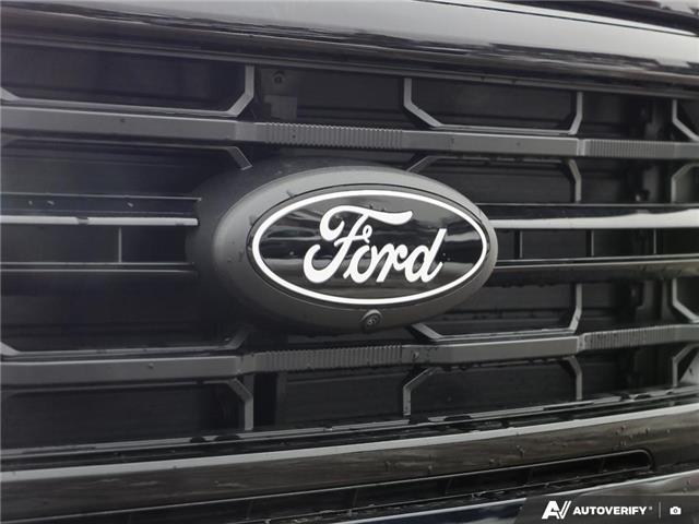 2025 Ford F-150 XLT (Stk: 6-25FT0736) in Whitby - Image 10 of 32
