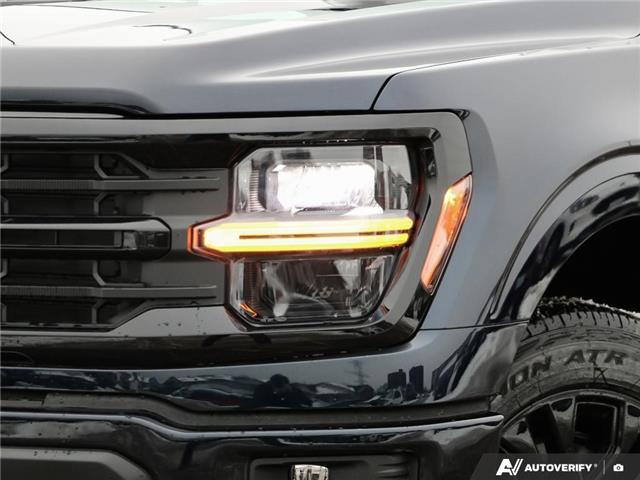 2025 Ford F-150 XLT (Stk: 6-25FT0736) in Whitby - Image 11 of 32