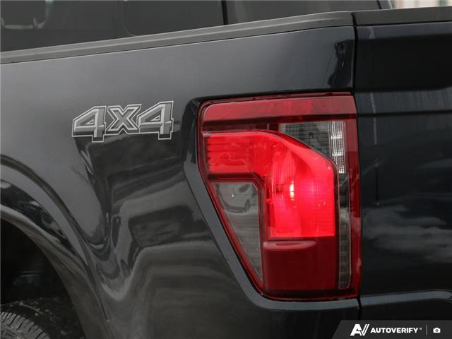 2025 Ford F-150 XLT (Stk: 6-25FT0736) in Whitby - Image 14 of 32