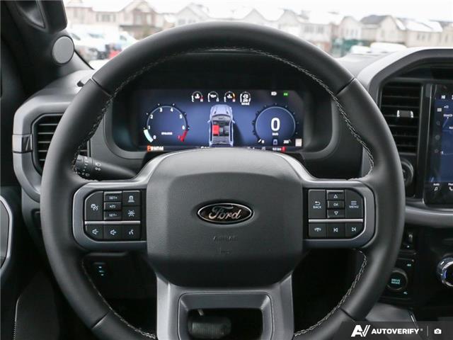 2025 Ford F-150 XLT (Stk: 6-25FT0736) in Whitby - Image 16 of 32