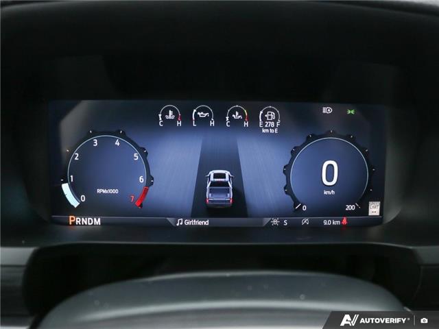 2025 Ford F-150 XLT (Stk: 6-25FT0736) in Whitby - Image 17 of 32