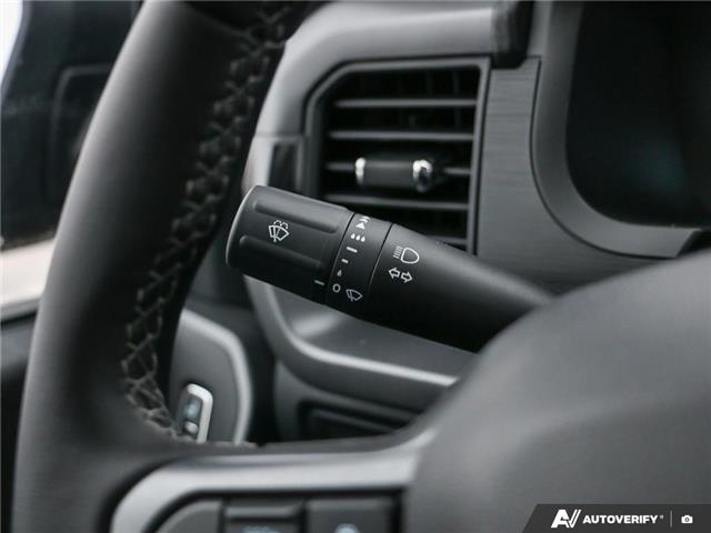2025 Ford F-150 XLT (Stk: 6-25FT0736) in Whitby - Image 19 of 32