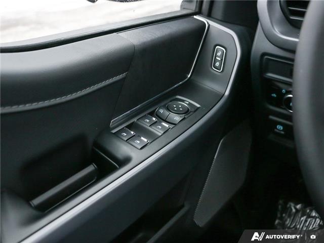 2025 Ford F-150 XLT (Stk: 6-25FT0736) in Whitby - Image 20 of 32
