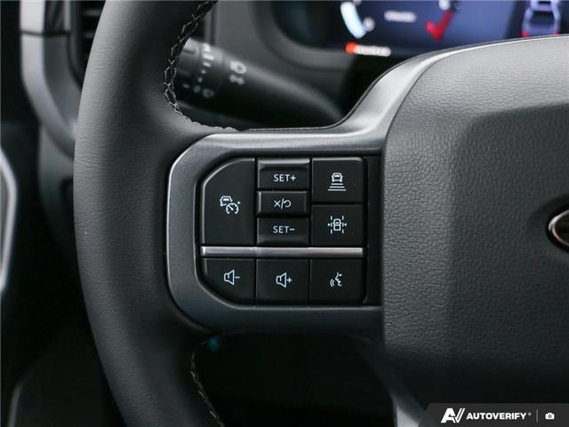2025 Ford F-150 XLT (Stk: 6-25FT0736) in Whitby - Image 21 of 32