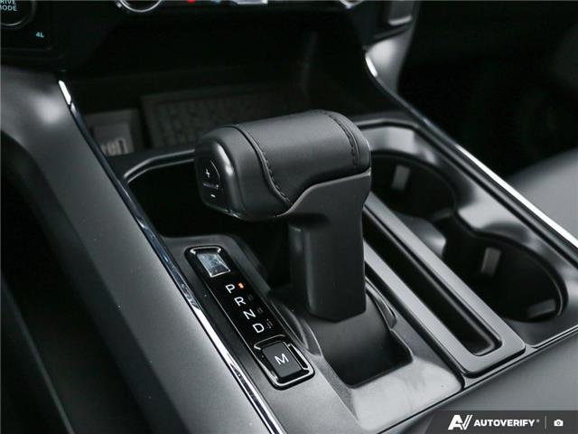 2025 Ford F-150 XLT (Stk: 6-25FT0736) in Whitby - Image 22 of 32