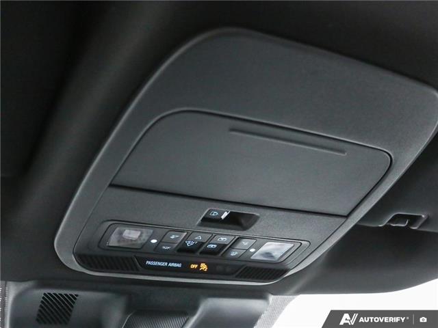 2025 Ford F-150 XLT (Stk: 6-25FT0736) in Whitby - Image 26 of 32