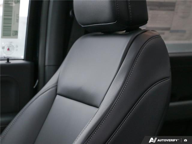 2025 Ford F-150 XLT (Stk: 6-25FT0736) in Whitby - Image 27 of 32