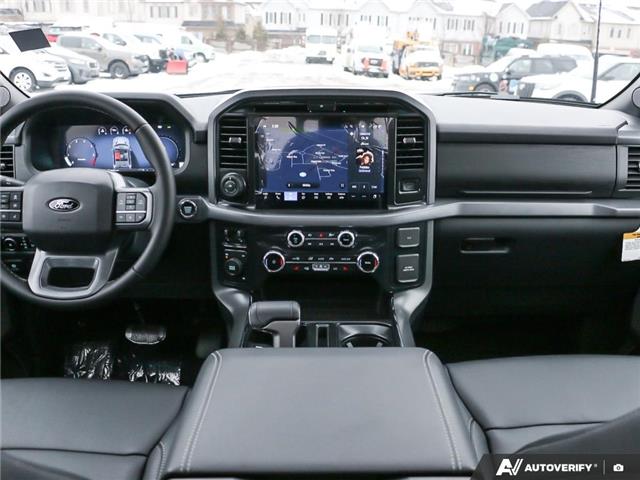 2025 Ford F-150 XLT (Stk: 6-25FT0736) in Whitby - Image 29 of 32