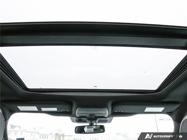 2025 Ford F-150 XLT (Stk: 6-25FT0736) in Whitby - Image 30 of 32