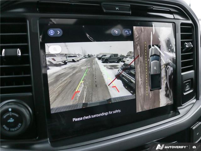 2025 Ford F-150 XLT (Stk: 6-25FT0736) in Whitby - Image 31 of 32