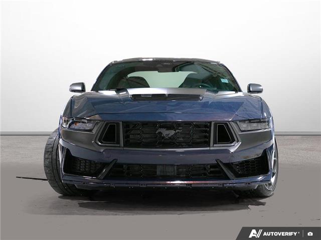 2025 Ford Mustang Dark Horse (Stk: 6-25MG0503) in Whitby - Image 2 of 32