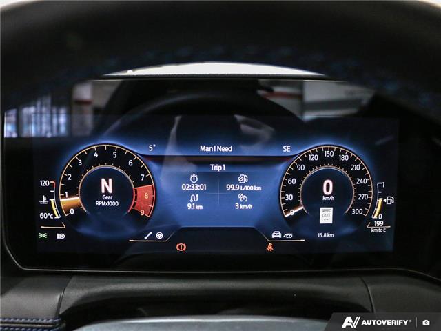 2025 Ford Mustang Dark Horse (Stk: 6-25MG0503) in Whitby - Image 19 of 32