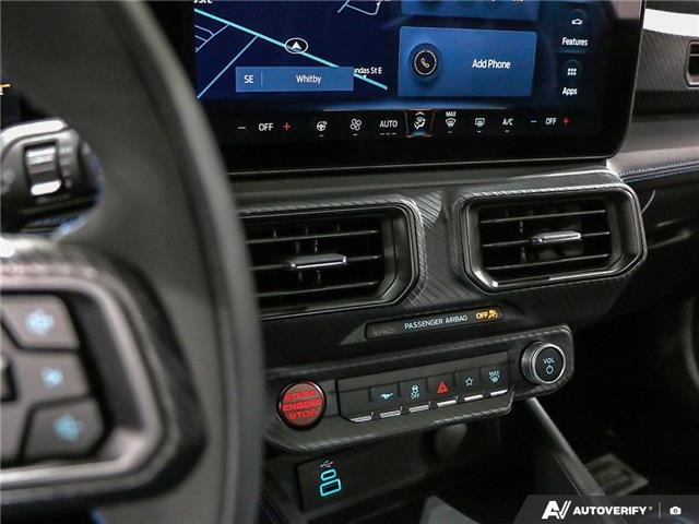 2025 Ford Mustang Dark Horse (Stk: 6-25MG0503) in Whitby - Image 23 of 32