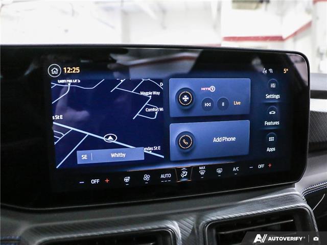 2025 Ford Mustang Dark Horse (Stk: 6-25MG0503) in Whitby - Image 25 of 32