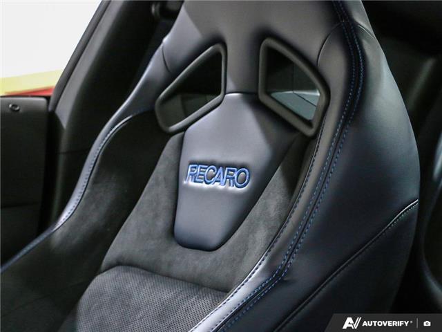 2025 Ford Mustang Dark Horse (Stk: 6-25MG0503) in Whitby - Image 27 of 32