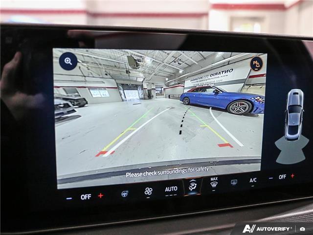 2025 Ford Mustang Dark Horse (Stk: 6-25MG0503) in Whitby - Image 30 of 32