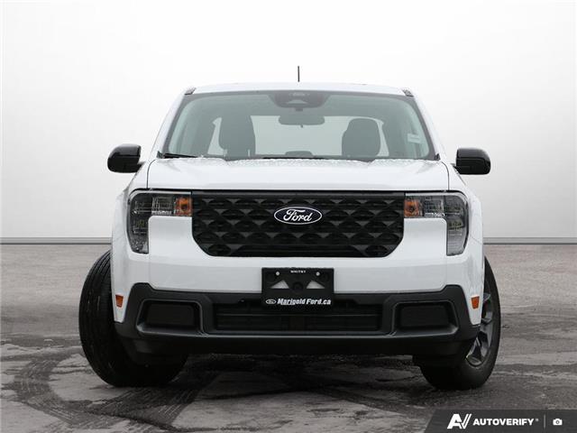 2026 Ford Maverick XLT (Stk: 6-26MK0076) in Whitby - Image 2 of 32