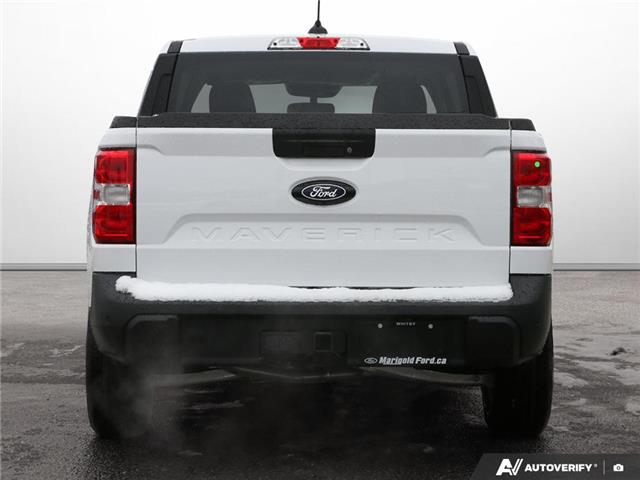 2026 Ford Maverick XLT (Stk: 6-26MK0076) in Whitby - Image 5 of 32