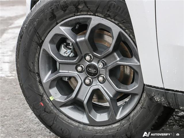 2026 Ford Maverick XLT (Stk: 6-26MK0076) in Whitby - Image 7 of 32