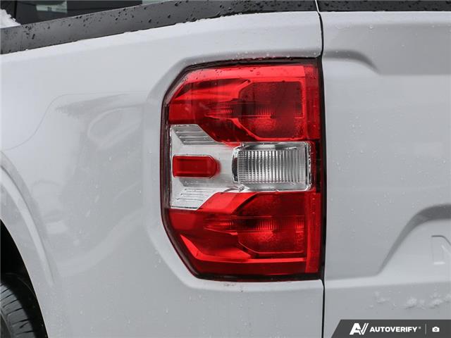 2026 Ford Maverick XLT (Stk: 6-26MK0076) in Whitby - Image 10 of 32