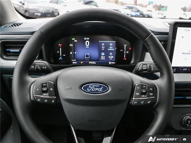 2026 Ford Maverick XLT (Stk: 6-26MK0076) in Whitby - Image 13 of 32
