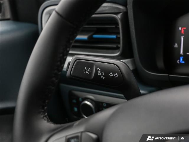 2026 Ford Maverick XLT (Stk: 6-26MK0076) in Whitby - Image 15 of 32
