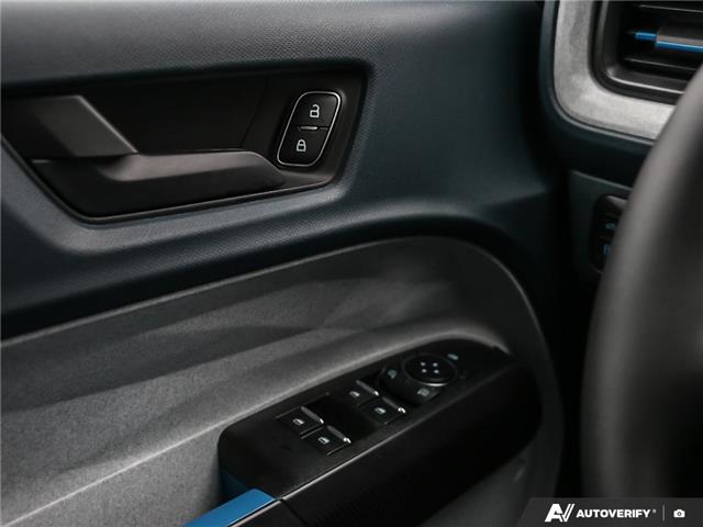 2026 Ford Maverick XLT (Stk: 6-26MK0076) in Whitby - Image 16 of 32