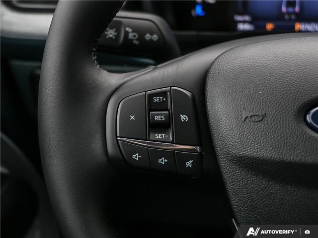 2026 Ford Maverick XLT (Stk: 6-26MK0076) in Whitby - Image 17 of 32