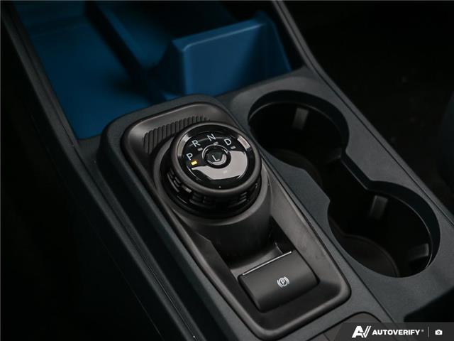 2026 Ford Maverick XLT (Stk: 6-26MK0076) in Whitby - Image 19 of 32