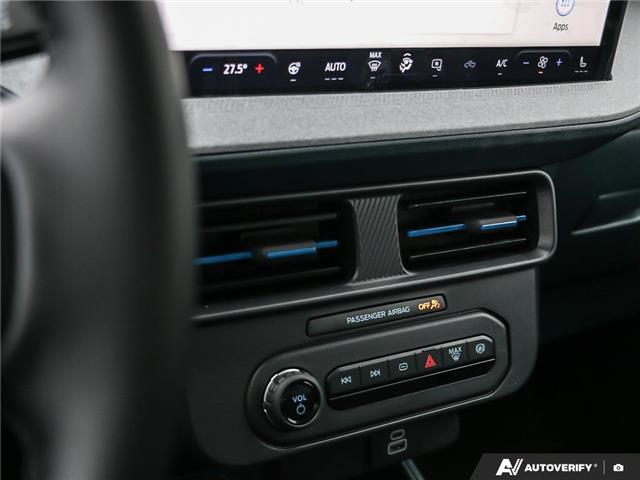 2026 Ford Maverick XLT (Stk: 6-26MK0076) in Whitby - Image 20 of 32