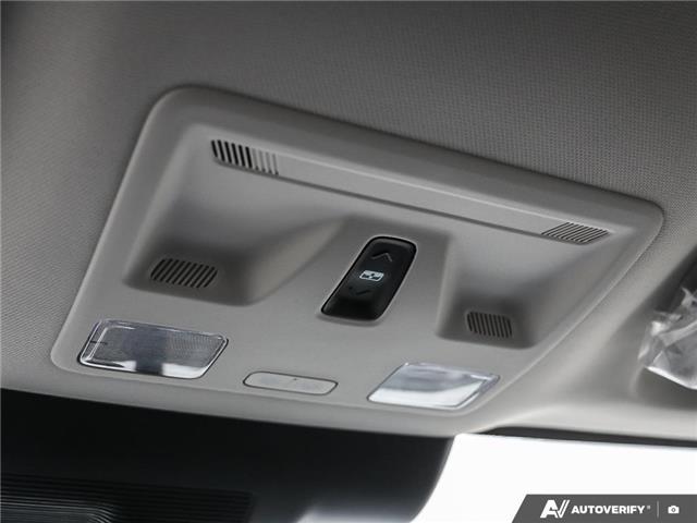 2026 Ford Maverick XLT (Stk: 6-26MK0076) in Whitby - Image 22 of 32