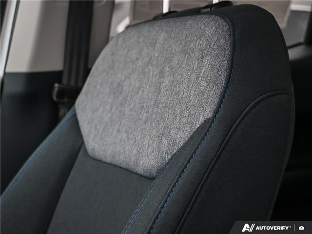 2026 Ford Maverick XLT (Stk: 6-26MK0076) in Whitby - Image 23 of 32
