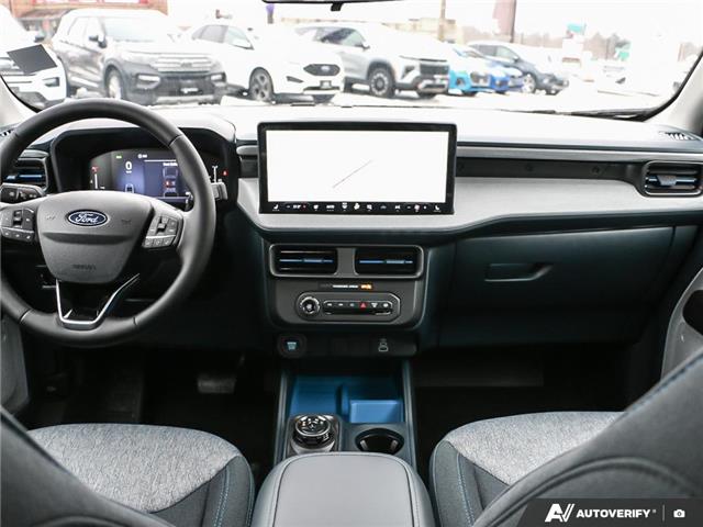 2026 Ford Maverick XLT (Stk: 6-26MK0076) in Whitby - Image 26 of 32