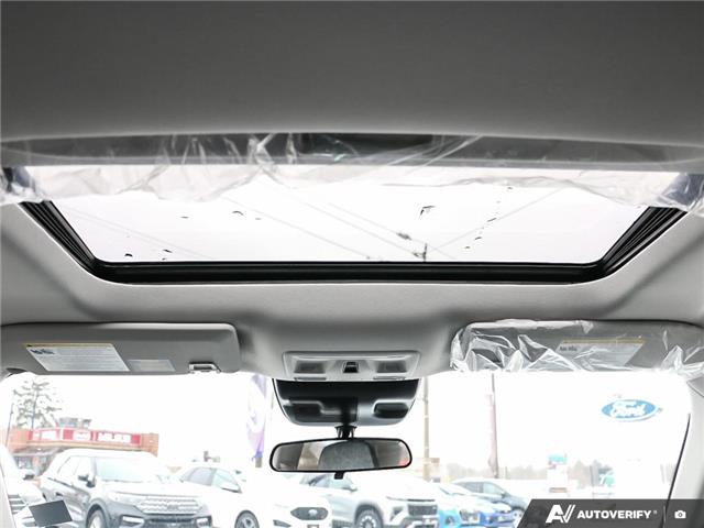 2026 Ford Maverick XLT (Stk: 6-26MK0076) in Whitby - Image 27 of 32