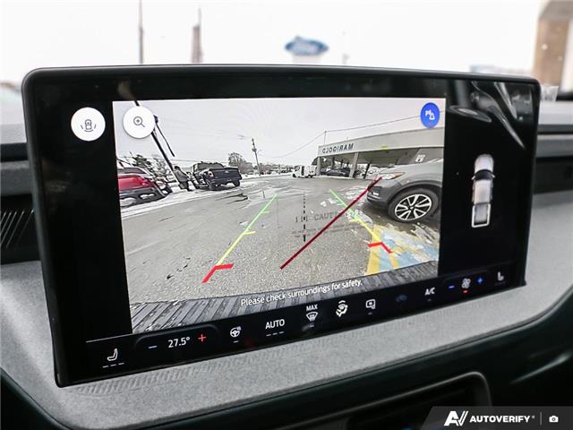 2026 Ford Maverick XLT (Stk: 6-26MK0076) in Whitby - Image 28 of 32