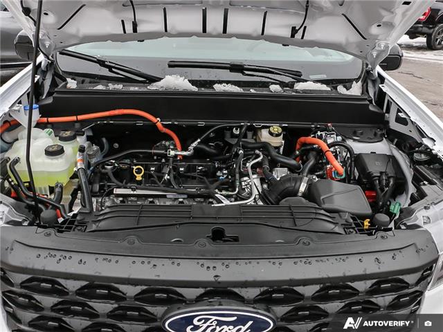 2026 Ford Maverick XLT (Stk: 6-26MK0076) in Whitby - Image 29 of 32