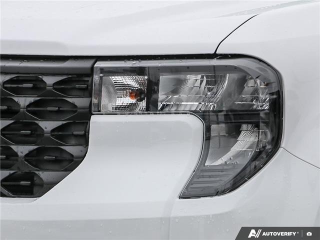 2026 Ford Maverick XLT (Stk: 6-26MK0076) in Whitby - Image 31 of 32