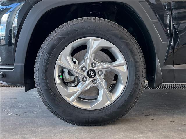 2024 Hyundai Tucson Preferred (Stk: V3241) in Prince Albert - Image 13 of 13