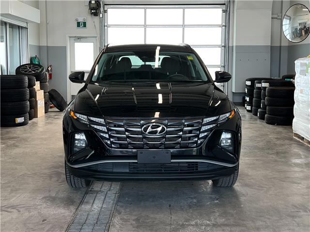 2024 Hyundai Tucson Preferred (Stk: V3241) in Prince Albert - Image 2 of 13
