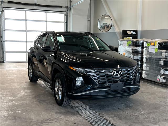 2024 Hyundai Tucson Preferred (Stk: V3241) in Prince Albert - Image 3 of 13