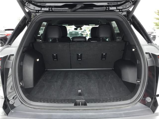 2025 Chevrolet Equinox ACTIV (Stk: R0103) in Cornwall - Image 20 of 30 2025 Chevrolet Equinox ACTIV (Stk: R0103) in Cornwall - Image 20 of 30
